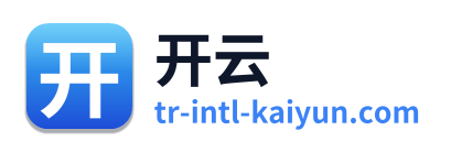 开云 Logo